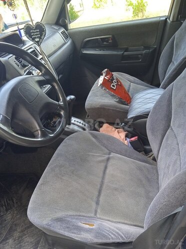 Mitsubishi Pajero io 2000, 441,663 km - 2.0 л - Bakı