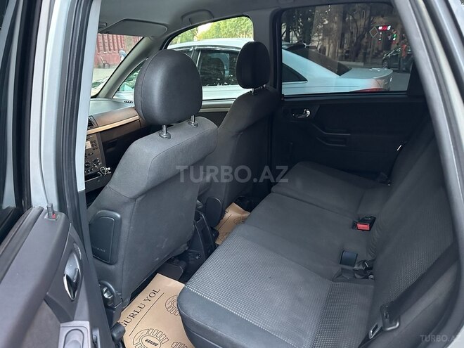 Opel Meriva 2009, 185,000 km - 1.4 л - Gəncə
