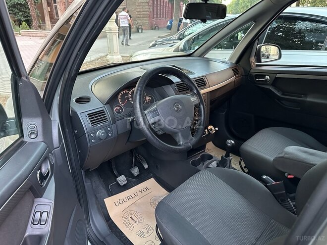 Opel Meriva 2009, 185,000 km - 1.4 л - Gəncə