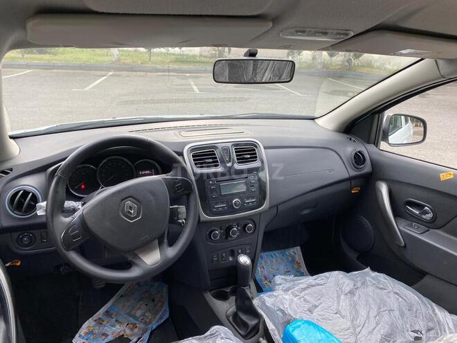 Renault Sandero 2015, 31,300 km - 1.6 l - Xırdalan
