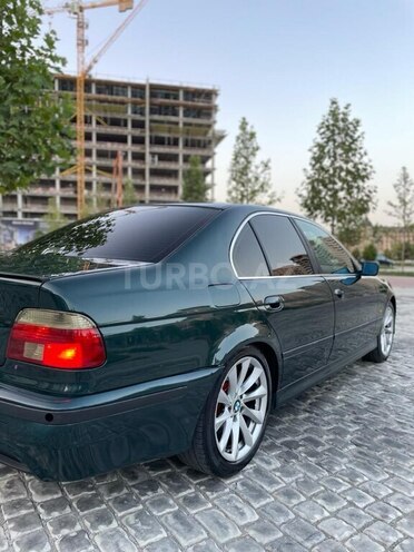 BMW 528 1996, 287,596 km - 2.8 l - Bakı
