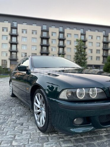 BMW 528 1996, 287,596 km - 2.8 l - Bakı