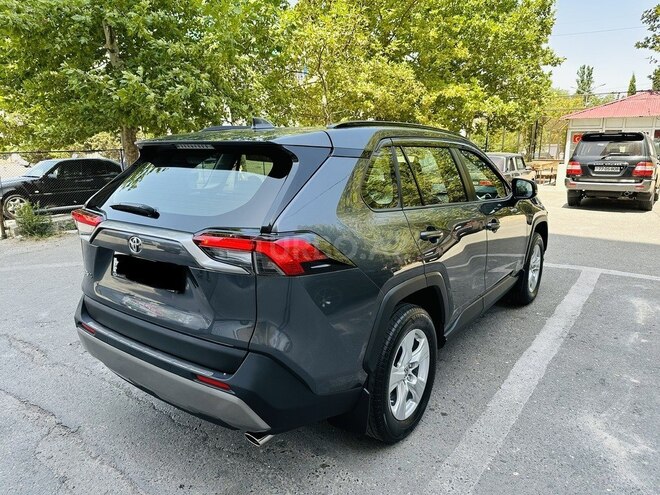 Toyota RAV4 2021, 72,545 km - 2.0 l - Bakı