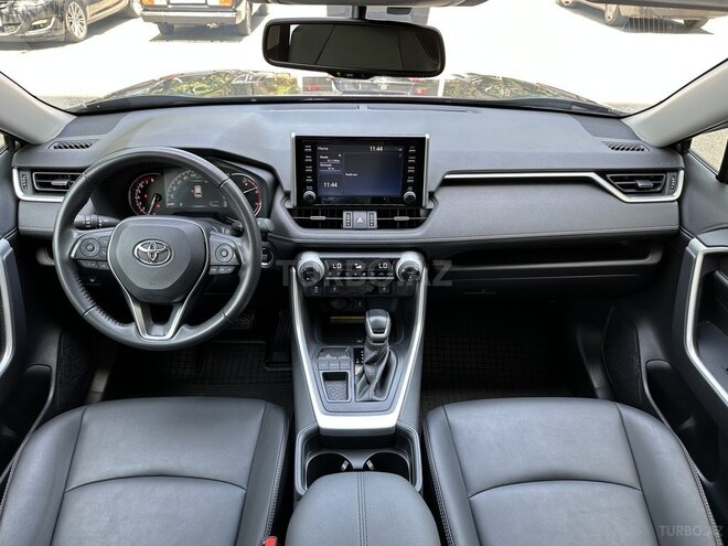 Toyota RAV4 2021, 72,545 km - 2.0 l - Bakı