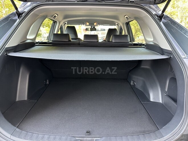 Toyota RAV4 2021, 72,545 km - 2.0 l - Bakı