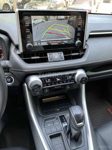 Toyota RAV4 2021, 72,545 km - 2.0 l - Bakı