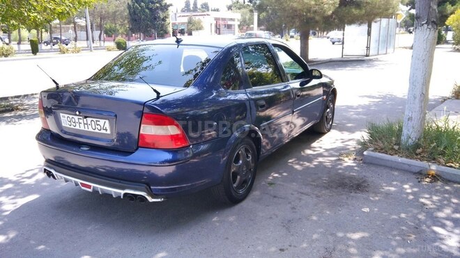 Opel Vectra 1998, 555,555 km - 1.8 л - Sumqayıt