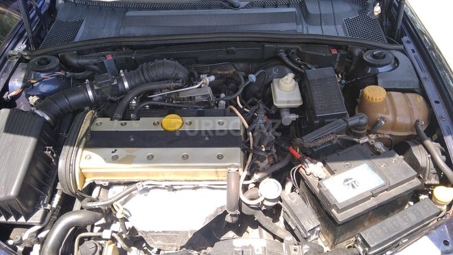 Opel Vectra 1998, 555,555 km - 1.8 л - Sumqayıt