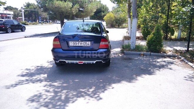 Opel Vectra 1998, 555,555 km - 1.8 л - Sumqayıt