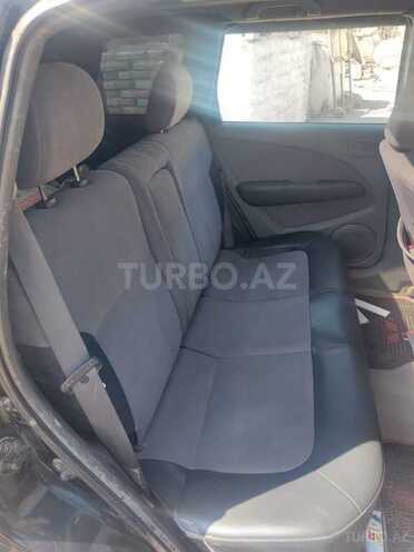Mitsubishi Airtrek 2002, 256,487 km - 2.0 l - Bakı
