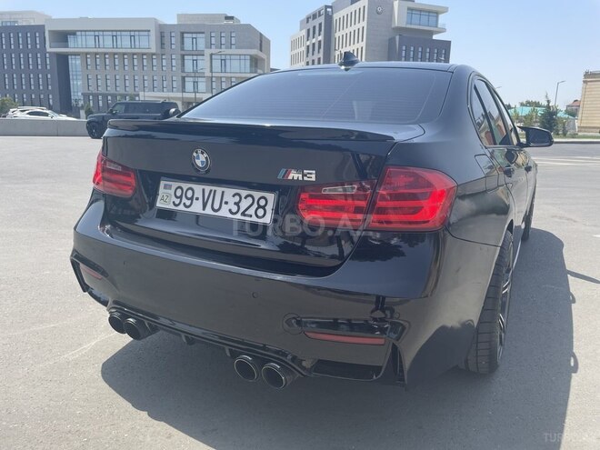 BMW 328 2015, 98,000 km - 2.0 l - Bakı