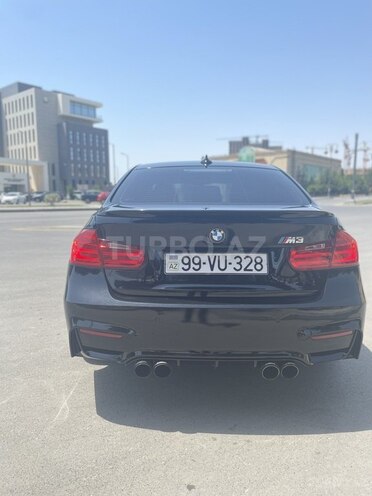 BMW 328 2015, 98,000 km - 2.0 l - Bakı