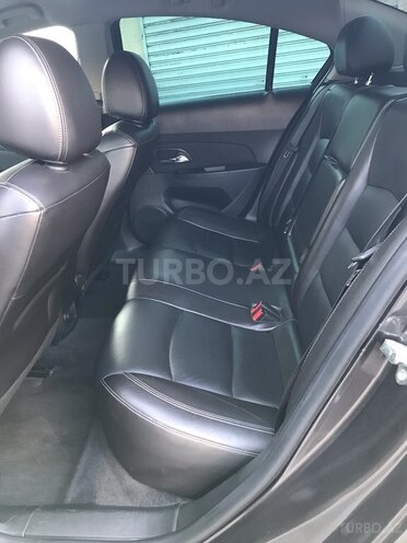 Chevrolet Cruze 2014, 198,878 km - 1.4 l - Bakı