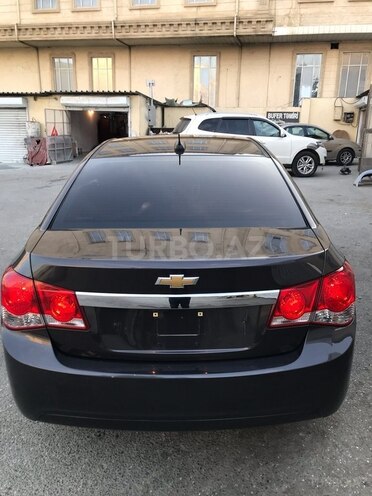 Chevrolet Cruze 2014, 198,878 km - 1.4 l - Bakı