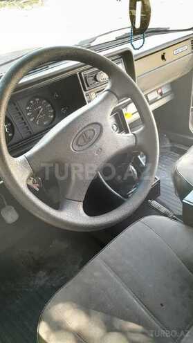 LADA (VAZ) 2107 2005, 75,000 km - 1.6 л - Bakı