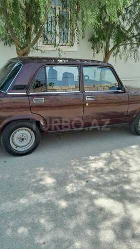 LADA (VAZ) 2107 2005, 75,000 km - 1.6 л - Bakı