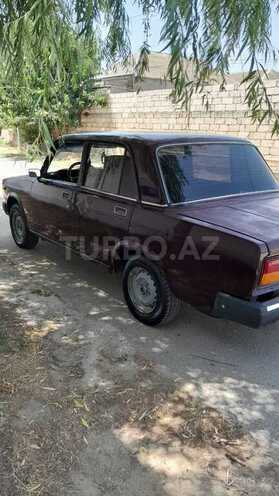 LADA (VAZ) 2107 2005, 75,000 km - 1.6 л - Bakı