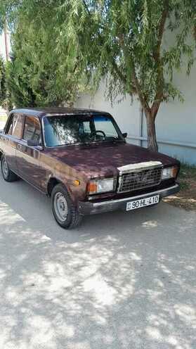 LADA (VAZ) 2107 2005, 75,000 km - 1.6 л - Bakı