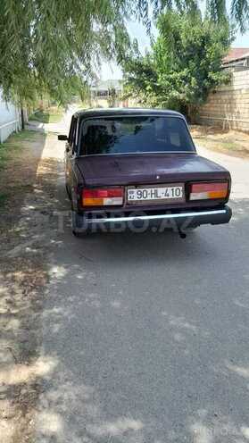 LADA (VAZ) 2107 2005, 75,000 km - 1.6 л - Bakı