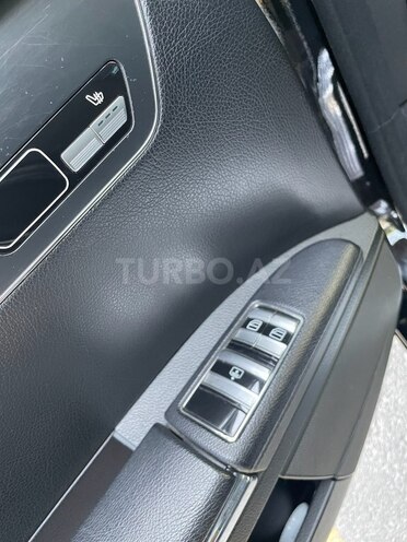 Mercedes S 350 2007, 244,000 km - 3.5 l - Bakı
