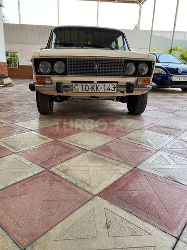 LADA (VAZ) 2106 1988, 250,000 km - 1.5 l - Tovuz