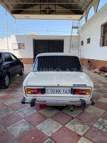 LADA (VAZ) 2106 1988, 250,000 km - 1.5 l - Tovuz