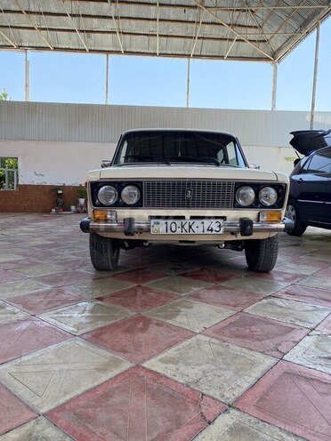 LADA (VAZ) 2106 1988, 250,000 km - 1.5 l - Tovuz