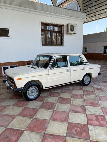 LADA (VAZ) 2106 1988, 250,000 km - 1.5 l - Tovuz