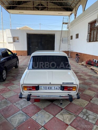 LADA (VAZ) 2106 1988, 250,000 km - 1.5 l - Tovuz