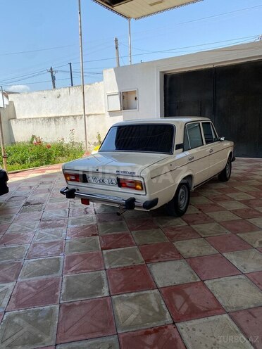 LADA (VAZ) 2106 1988, 250,000 km - 1.5 l - Tovuz