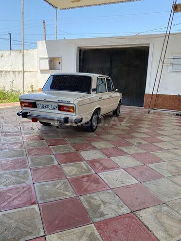 LADA (VAZ) 2106 1988, 250,000 km - 1.5 l - Tovuz