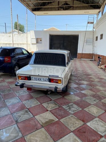 LADA (VAZ) 2106 1988, 250,000 km - 1.5 l - Tovuz