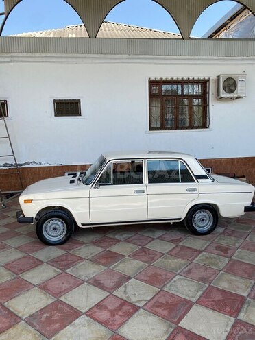 LADA (VAZ) 2106 1988, 250,000 km - 1.5 l - Tovuz