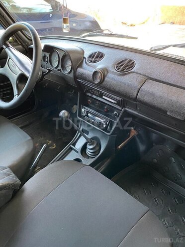 LADA (VAZ) 2106 1988, 250,000 km - 1.5 l - Tovuz