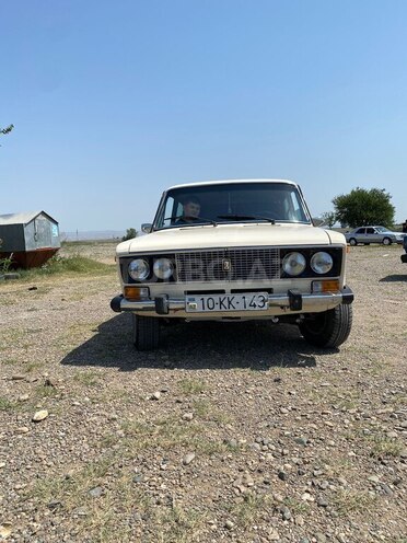 LADA (VAZ) 2106 1988, 250,000 km - 1.5 l - Tovuz
