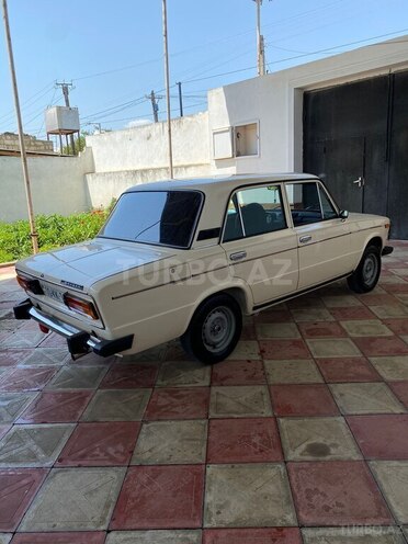 LADA (VAZ) 2106 1988, 250,000 km - 1.5 l - Tovuz