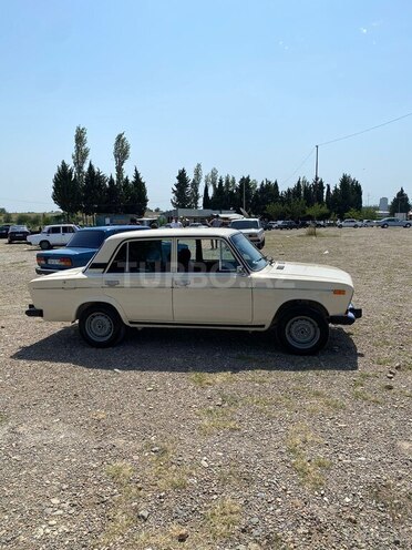 LADA (VAZ) 2106 1988, 250,000 km - 1.5 l - Tovuz