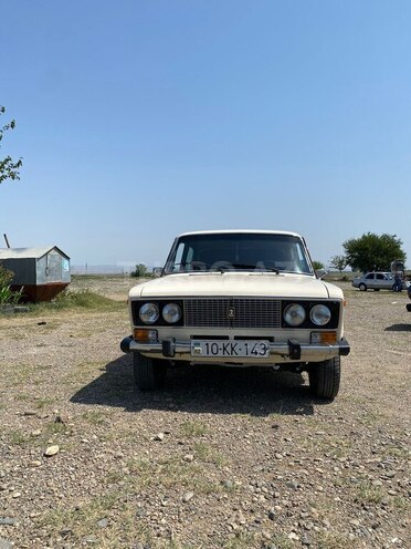 LADA (VAZ) 2106 1988, 250,000 km - 1.5 l - Tovuz