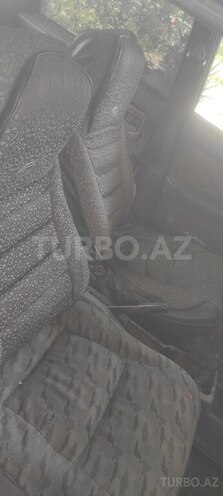 LADA (VAZ) 21099 1994, 350,000 km - 1.5 л - Bakı