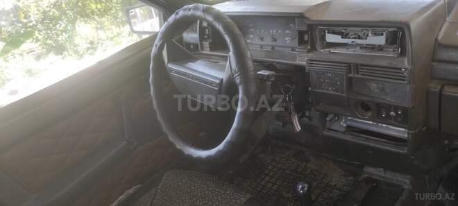 LADA (VAZ) 21099 1994, 350,000 km - 1.5 л - Bakı