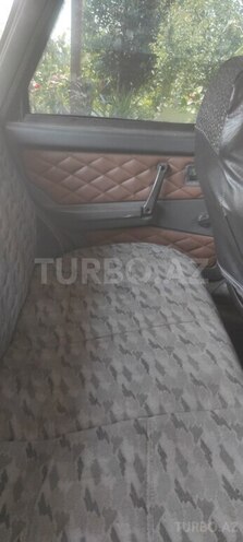 LADA (VAZ) 21099 1994, 350,000 km - 1.5 л - Bakı