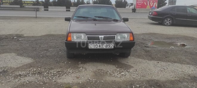 LADA (VAZ) 21099 1994, 350,000 km - 1.5 л - Bakı
