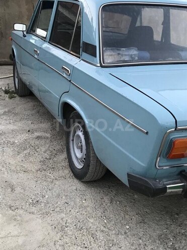 LADA (VAZ) 2106 1988, 13,341 km - 1.5 л - Bakı