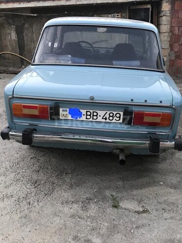 LADA (VAZ) 2106 1988, 13,341 km - 1.5 л - Bakı