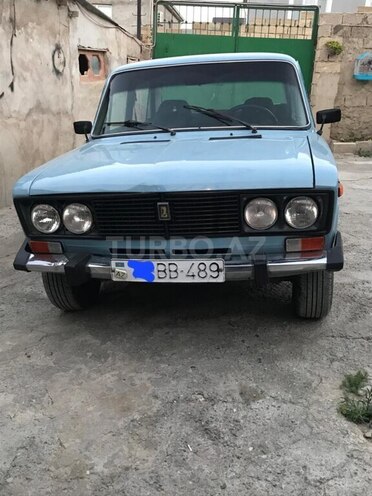 LADA (VAZ) 2106 1988, 13,341 km - 1.5 л - Bakı