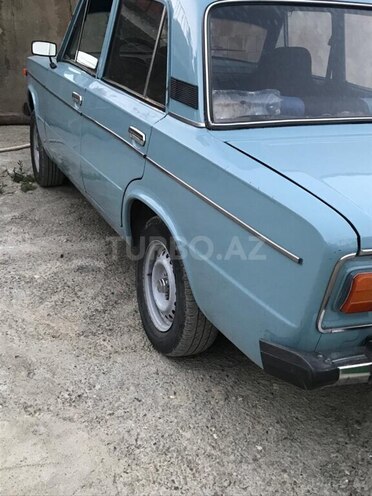 LADA (VAZ) 2106 1988, 13,341 km - 1.5 л - Bakı