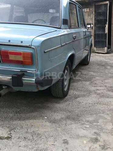 LADA (VAZ) 2106 1988, 13,341 km - 1.5 л - Bakı