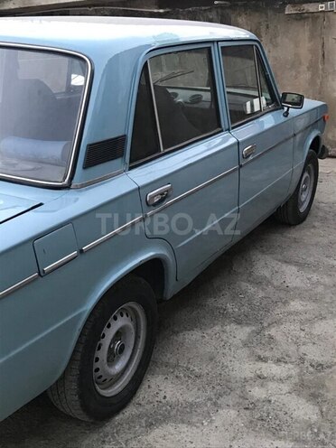 LADA (VAZ) 2106 1988, 13,341 km - 1.5 л - Bakı