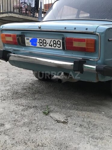 LADA (VAZ) 2106 1988, 13,341 km - 1.5 л - Bakı