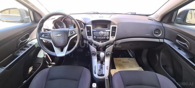 Chevrolet Cruze 2013, 250,000 km - 1.4 l - Bakı